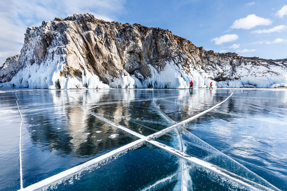 10 photos after which you will definitely want to go to Baikal - My, Baikal, The photo, Longpost