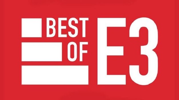 Победители Game Critics Awards: Best of E3 2017 - E3, E3 Game Critics Awards, Игры