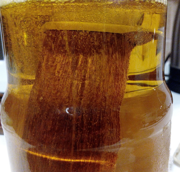 Рукоять ножа после пропитки Рукоятка, Масло, Пропитка, Длиннопост