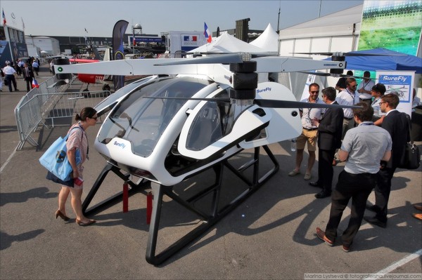 What You Haven't Seen at Le Bourget 2017 - Le Bourget, Exhibition, Armament, Drone, Aviation, Longpost