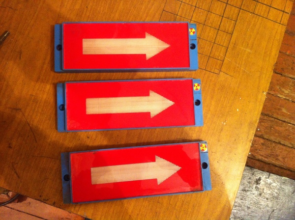 Радиация? Да не может быть! | Пикабу