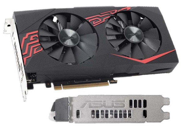 ASUS COMPANY ANNOUNCED VIDEO CARDS FOR MINING - Video card, , Mining, Cryptocurrency, Longpost