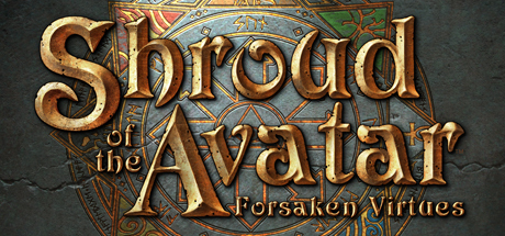 (STEAM)Shroud of the Avatar(KK) Steam, Giveaway, Alienware Arena