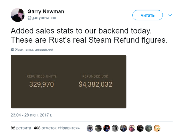 329,970   Rust   ,   $4.3