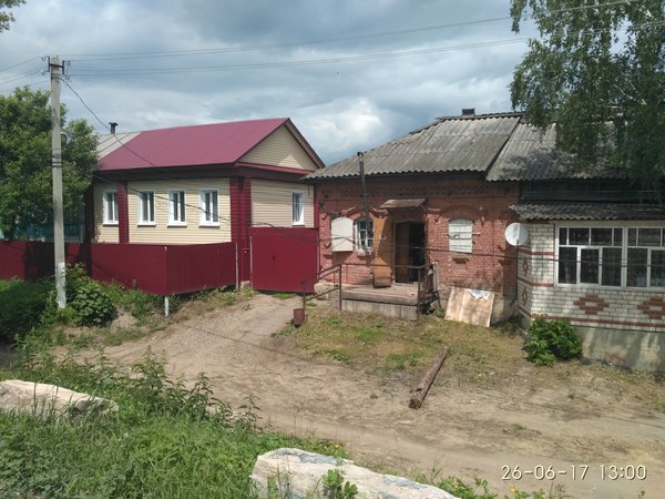 different villages - My, Russia, Village, Summer, Longpost