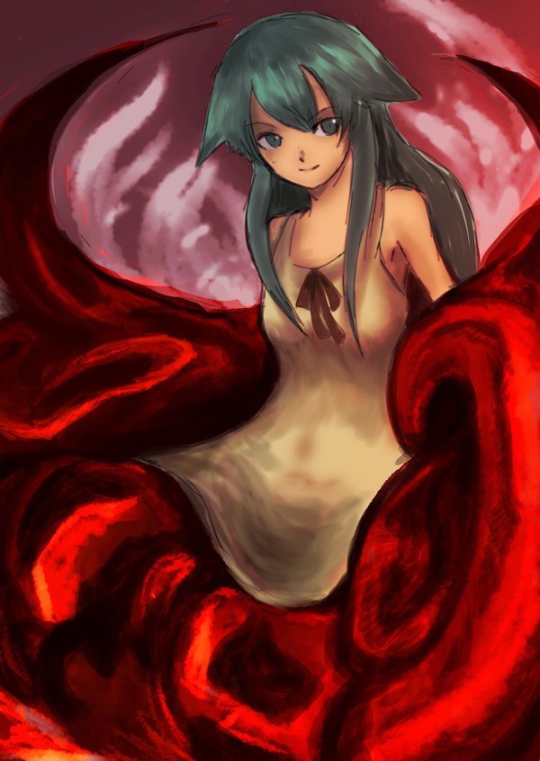 Saya no Uta Saya no uta, Anime Art, ,  ,  