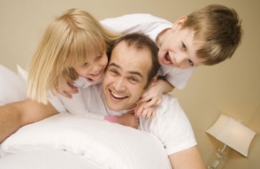 Father's love | Parenting Articles - Father, Upbringing, Parents, Longpost