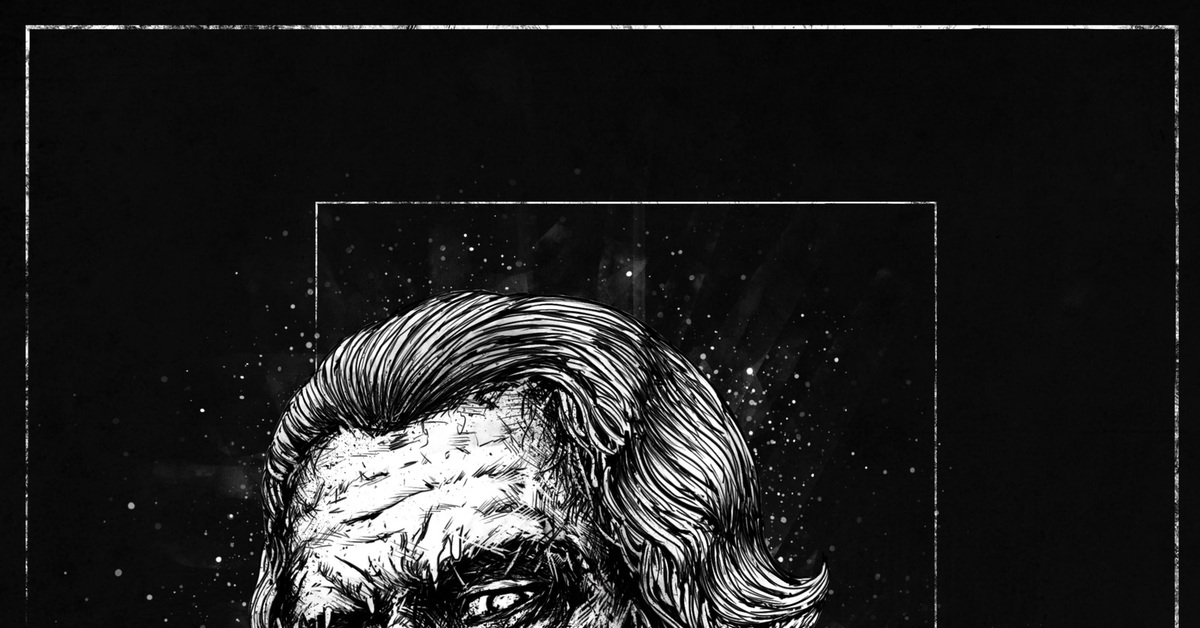 Буковски | Пикабу