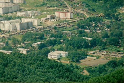 Немножко моей родины в картинках - Моё, Сахалин, Дальний Восток, Длиннопост