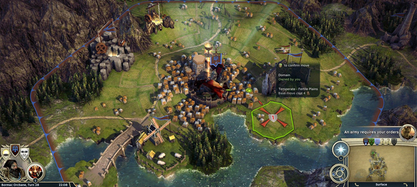  Paradox   Overlord  Age of Wonders Paradox Interactive, Overlord, Age of Wonders, Triumph