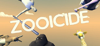  Zoocide Steam, Steam , Zoocide