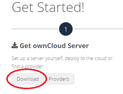 Делаем собственное облако. OwnCloud+Let's Encrypt - Моё, Owncloud, Linux, Centos, Letsencrypt, Настройка, Nginx, Redis, Инструкция, Длиннопост