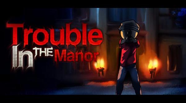 Animality  Trouble In The Manor Steam , , Giveaways