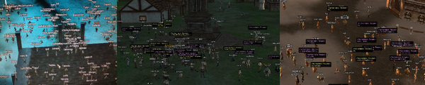   Lineage 2, , MMORPG, 