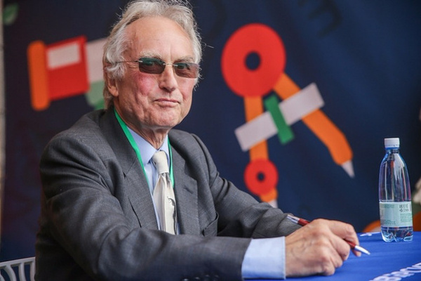 WE ARE ON THE RIGHT WAY - Interview, Richard Dawkins, The science, Memes, Atheism, Longpost
