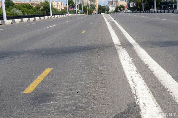 In Belarus, a parade was held on Independence Day - Republic of Belarus, My, Longpost, Parade