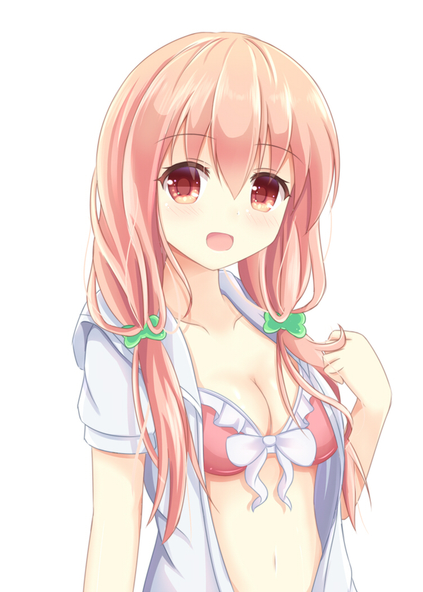 Hinako Sakuragi [Hinako Note] - , Anime, Anime art, , Pixiv