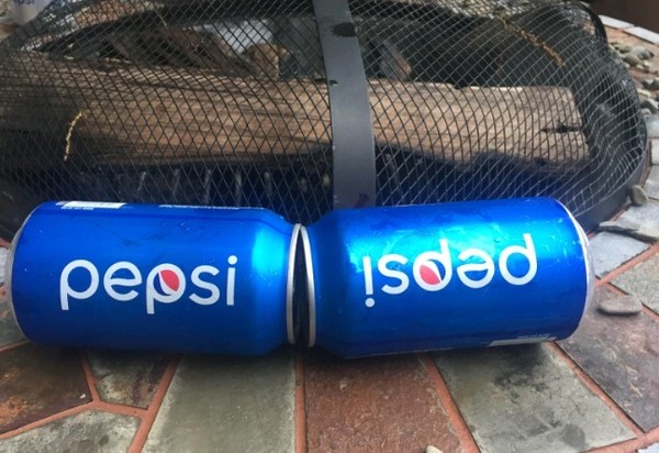 Pepsi is de(a)d Pepsi,  , 