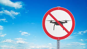 Russia has virtually banned all drones and quadrocopters, even toys - Quadcopter, Russia, Ban, So it goes, Longpost