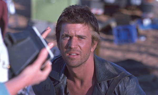 Mad Max - The Road Warrior,   part 1  ,   2  , The Road Warrior, , Techn0man1ac, 