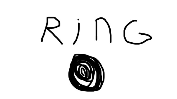 Ring , , 