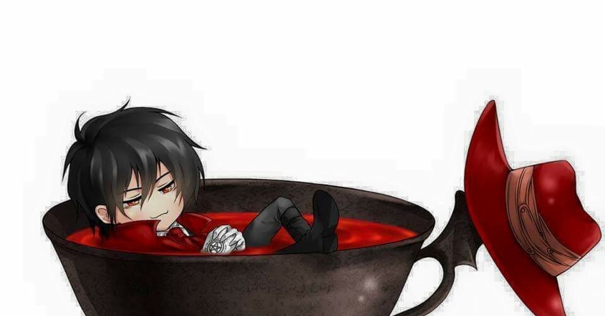 Alucard | Пикабу