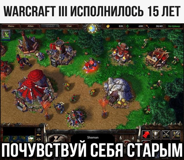 Warcraft 3 15  , , , , 