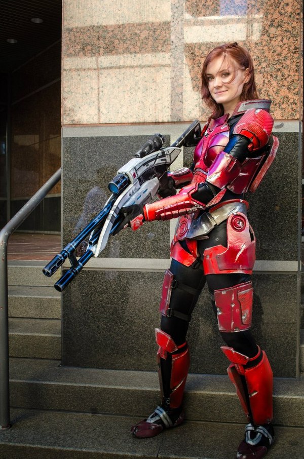      Mass Effect, , 