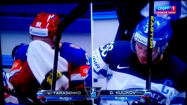 Никогда еще Штирлиц не был так близок к провалу