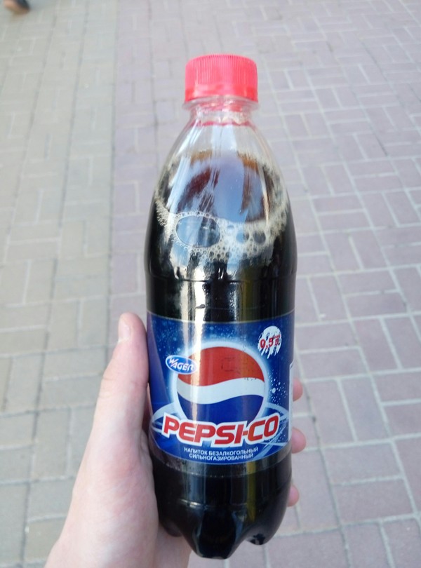       Pepsi, ,  