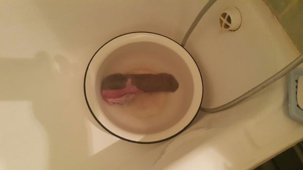 Какой то плохой язык я купил)