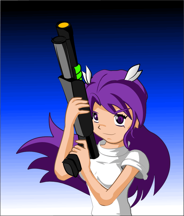 Лол, эроге) | Пикабу