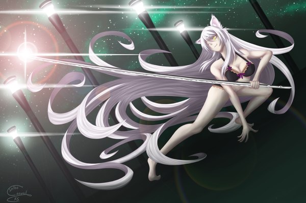 Весьма... опасное сочетание