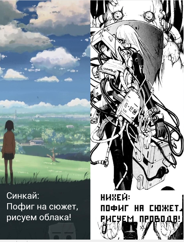 Цугундер? | Пикабу