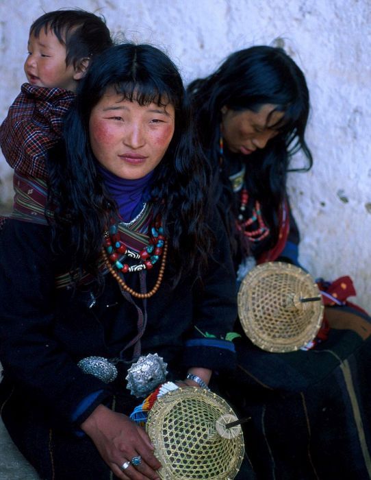 Удивительная красота Буддизма | Пикабу