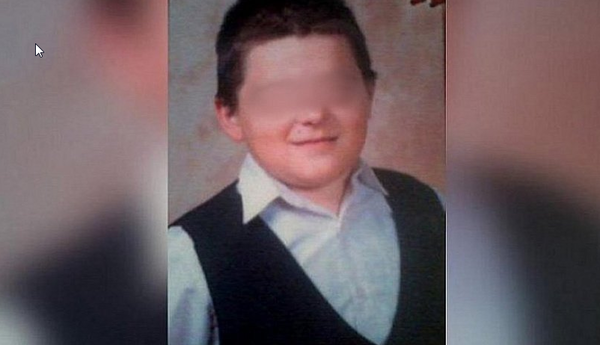 Найден убийца 10-летнего мальчика из Каслей