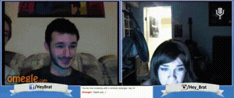 Omegle Teens Young