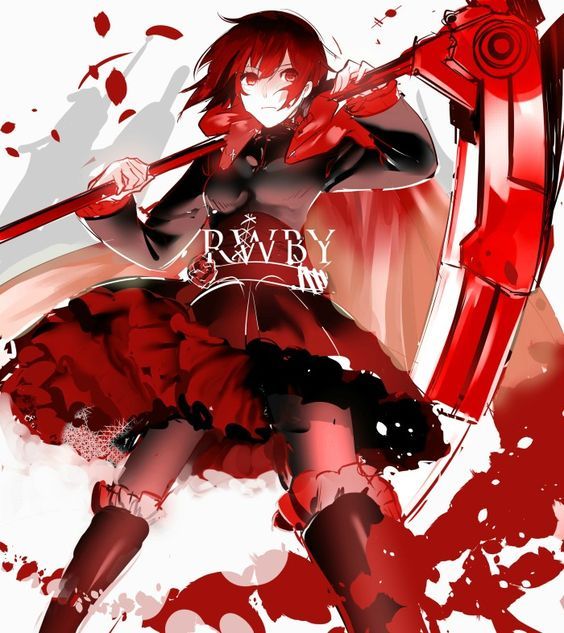 Ruby Rose
