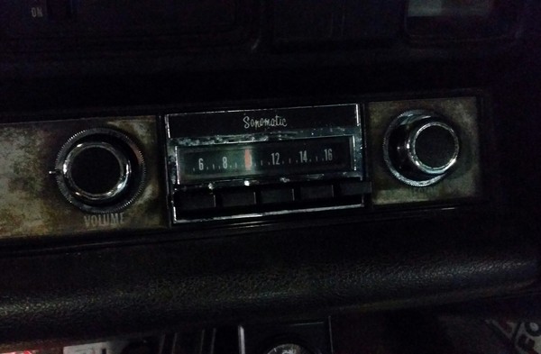 Переделка автомобильной радиолы, часть 2 Авто, Магнитола, Радио, Своими руками, Рукожоп, Длиннопост
