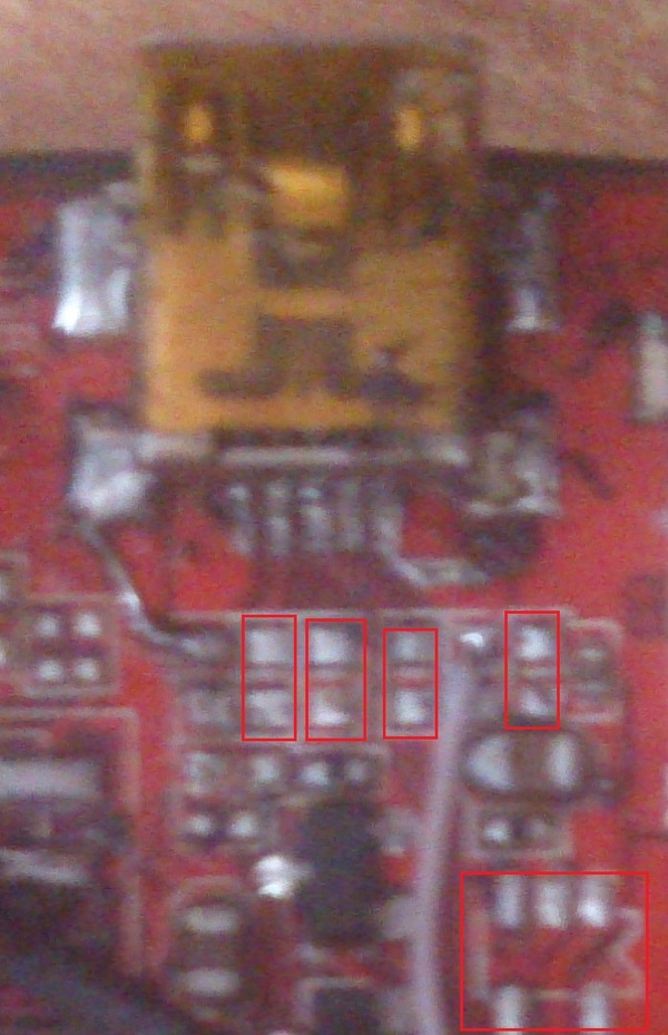 How-To: Делаем медиацентр из планшета на A10 Android, Ремонтники, Allwinner, Custom, Bootloader, Hdmi, Длиннопост