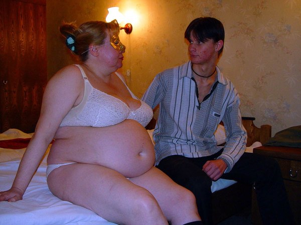 Легкая эротика (Давно не было)