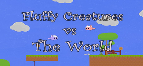  Fluffy Creatures VS The World  marvelousga  Steam,  ,  , , Steam 