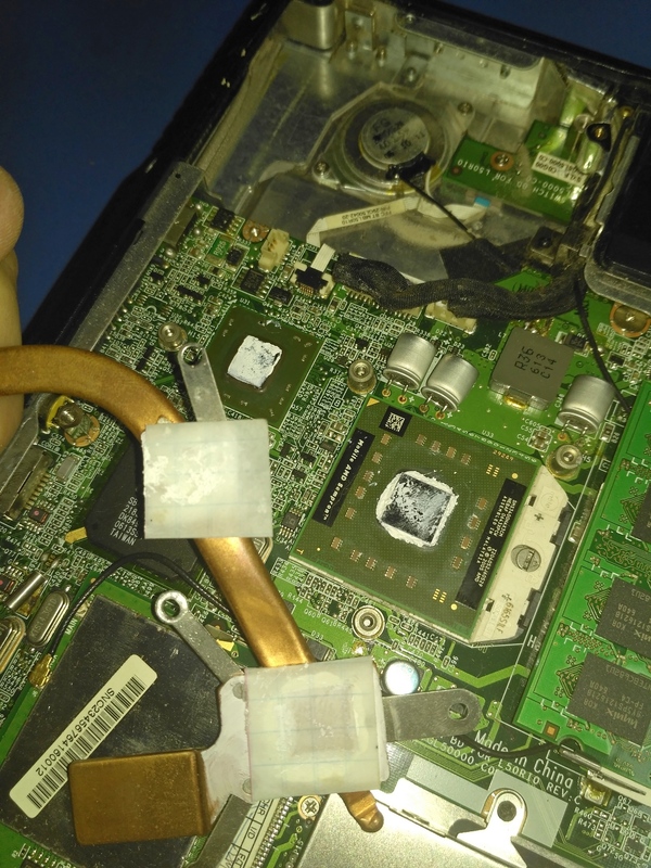Сколько ремонт ноутбука Razer Мурино