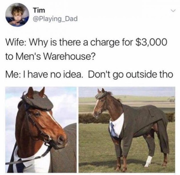 Men's Wearhouse , , 