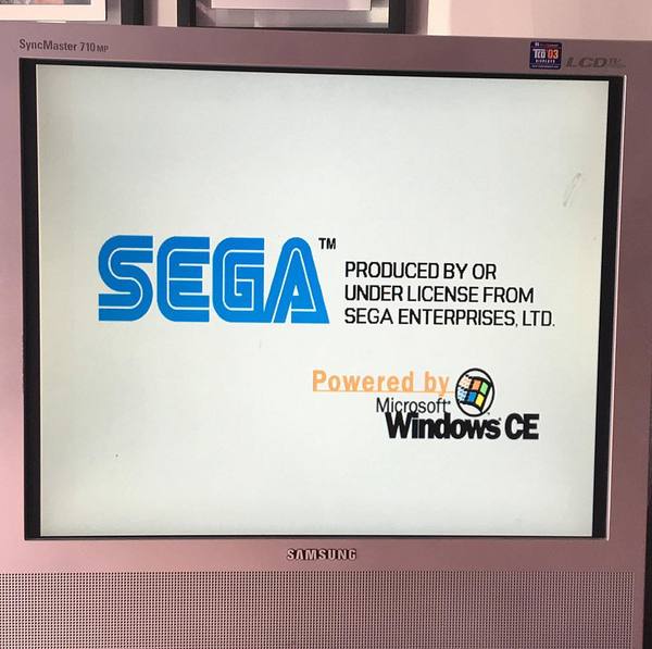   ... Sega, Xbox, Microsoft, Sega Dreamcast, , Windows