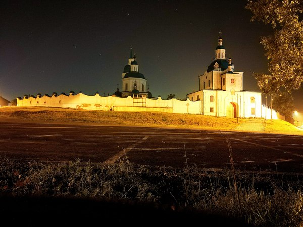 Мое лучшее фото, сделанное на телефон - Мобильная фотография, Фотография, Моё, Енисейск