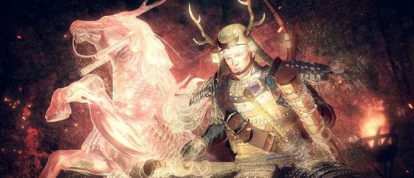 Nioh: Defiant Honor Coming July 25th - Games, , DLC