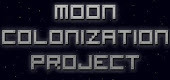 Moon Colonization Project , Steam, , Simplo