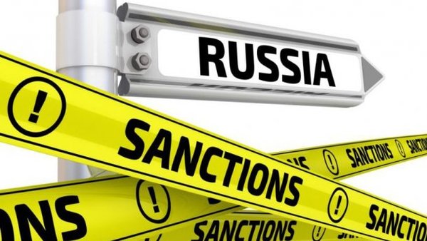 How can Russia respond to US congressional sanctions? - USA, Russia, My, Sanctions, Politics