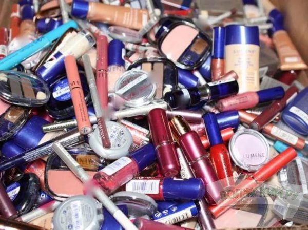 Cosmetics worth 790,000 rubles were stolen in the south of Moscow. - Cosmetics, Theft, Stupino